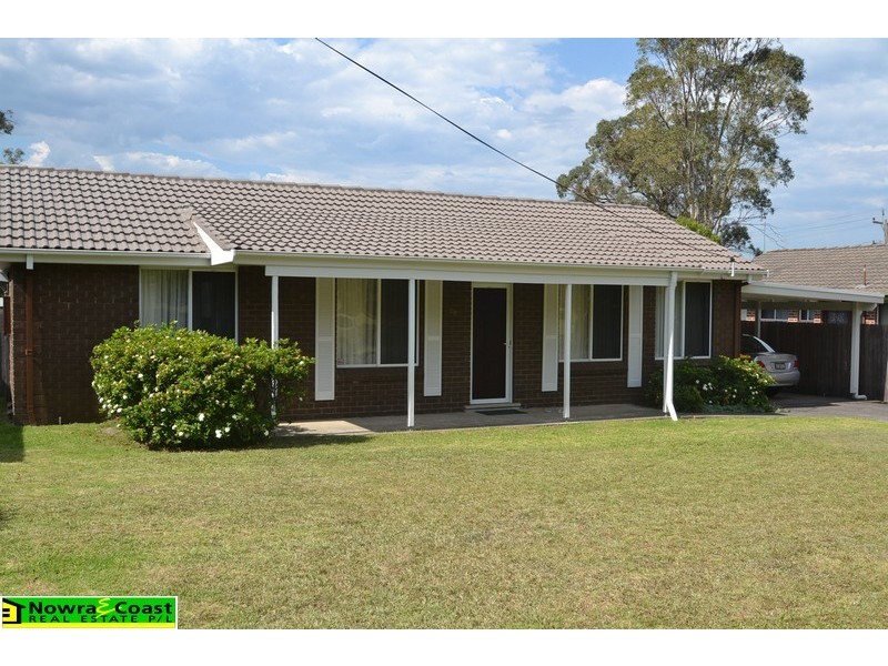 39 Greenwell Point Road, Nowra NSW 2541