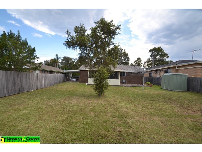 39 Greenwell Point Road, Nowra NSW 2541