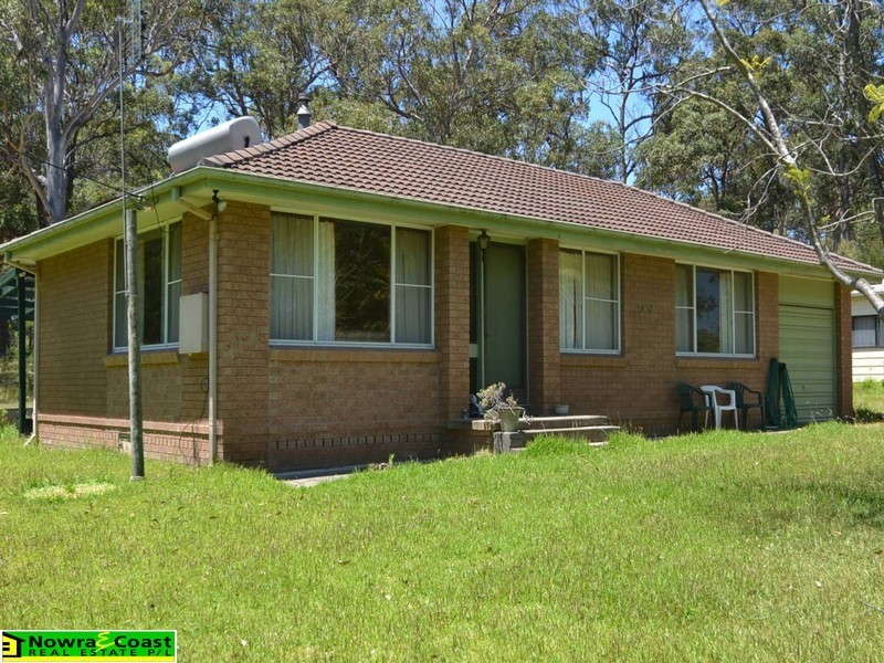 33 Gardner Road, Falls Creek NSW 2540