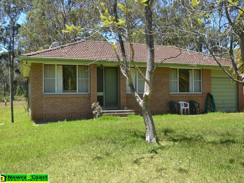 33 Gardner Road, Falls Creek NSW 2540