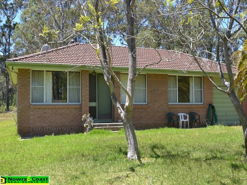 33 Gardner Road, Falls Creek NSW 2540
