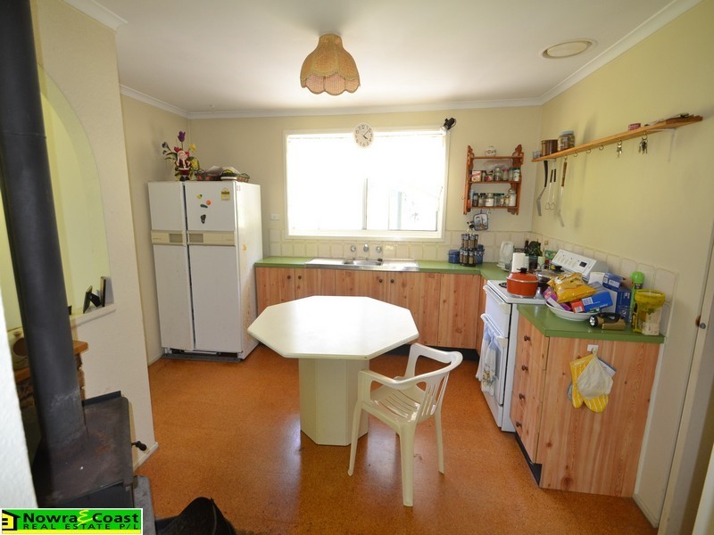 33 Gardner Road, Falls Creek NSW 2540