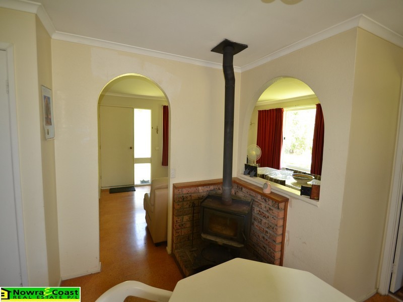 33 Gardner Road, Falls Creek NSW 2540