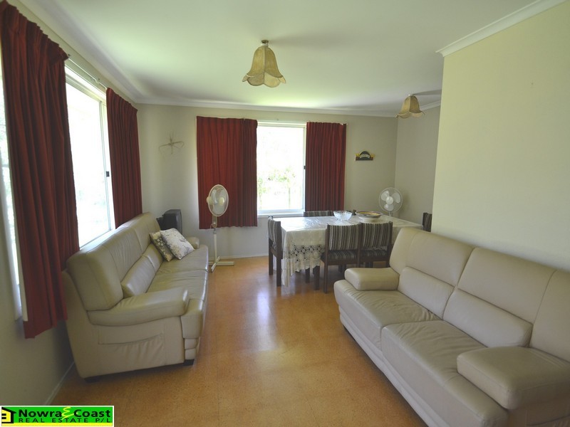 33 Gardner Road, Falls Creek NSW 2540