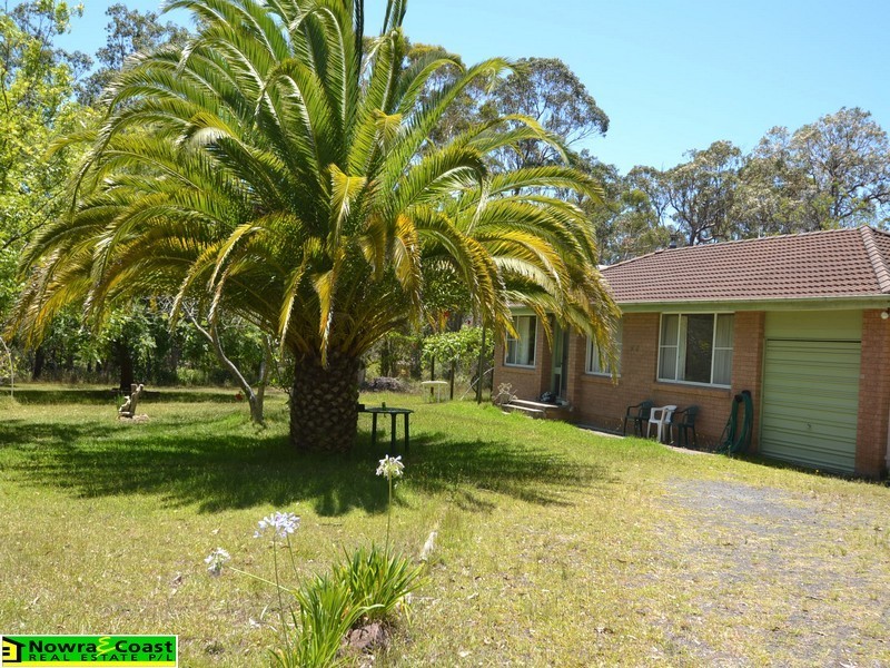 33 Gardner Road, Falls Creek NSW 2540