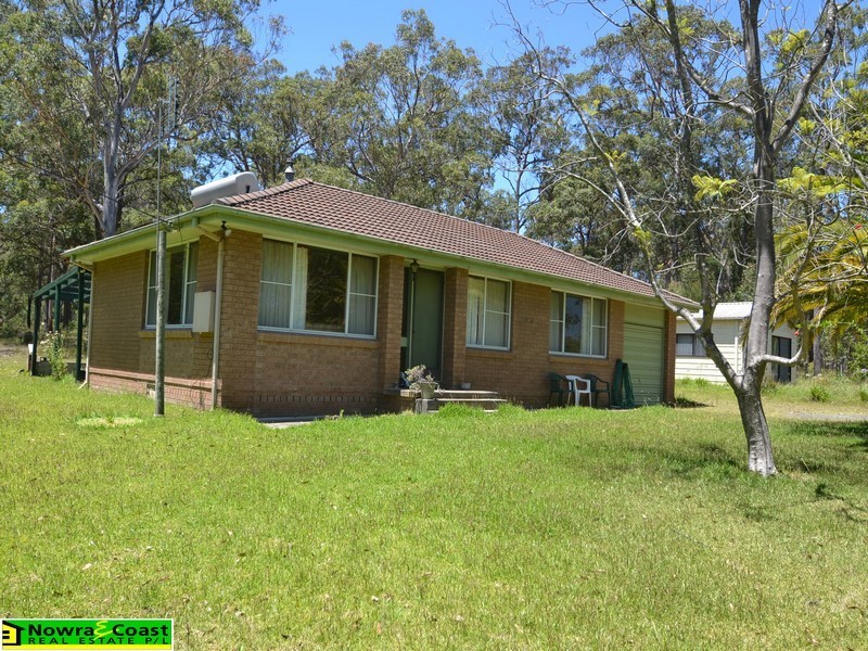 33 Gardner Road, Falls Creek NSW 2540