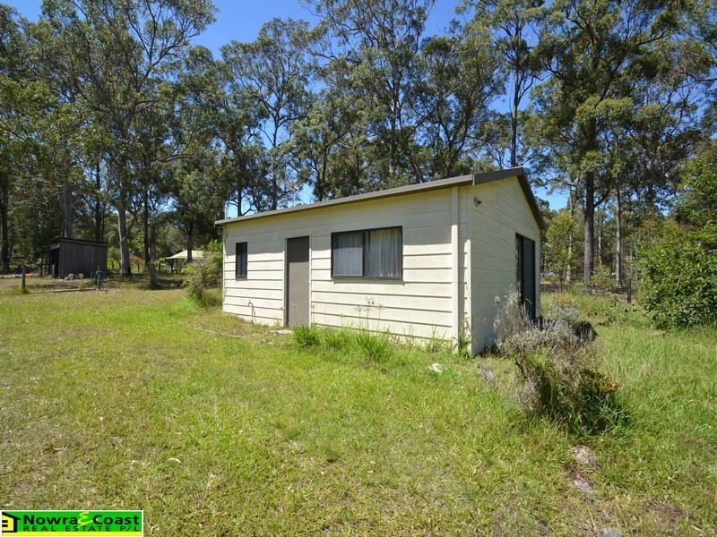 33 Gardner Road, Falls Creek NSW 2540