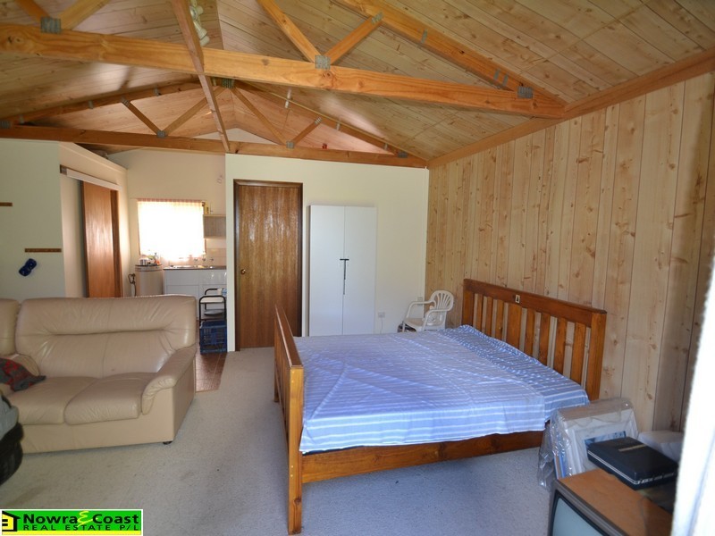 33 Gardner Road, Falls Creek NSW 2540