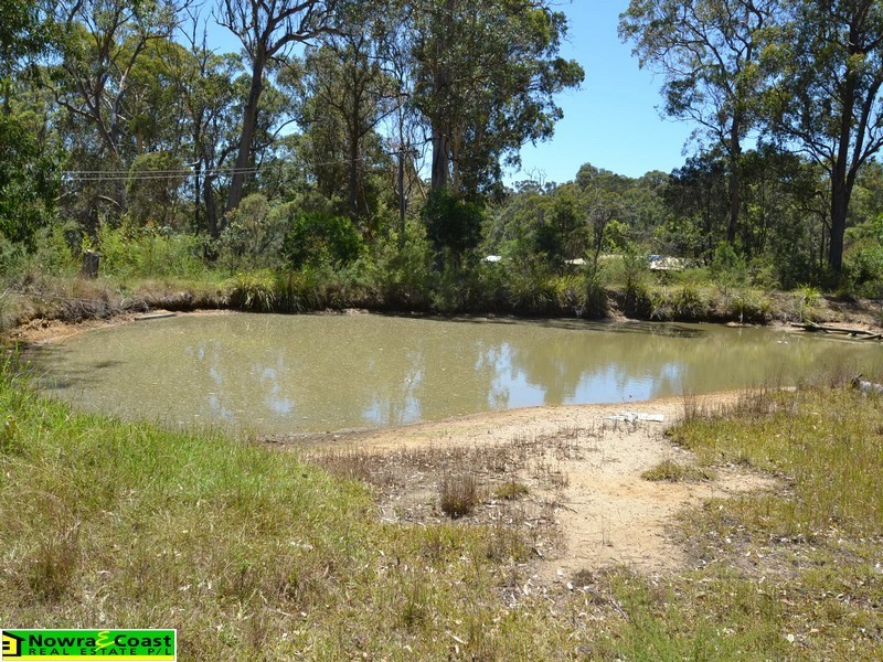 33 Gardner Road, Falls Creek NSW 2540