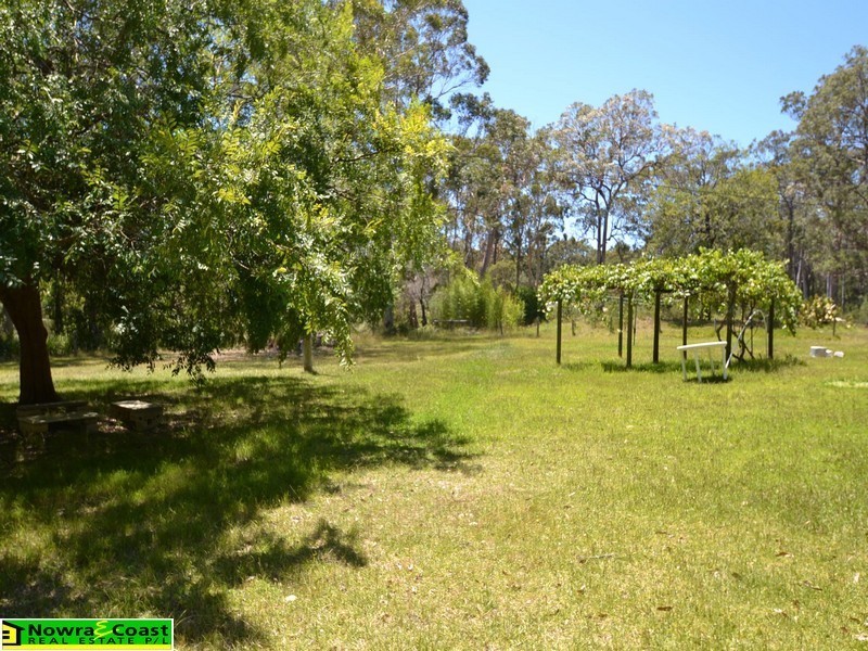 33 Gardner Road, Falls Creek NSW 2540