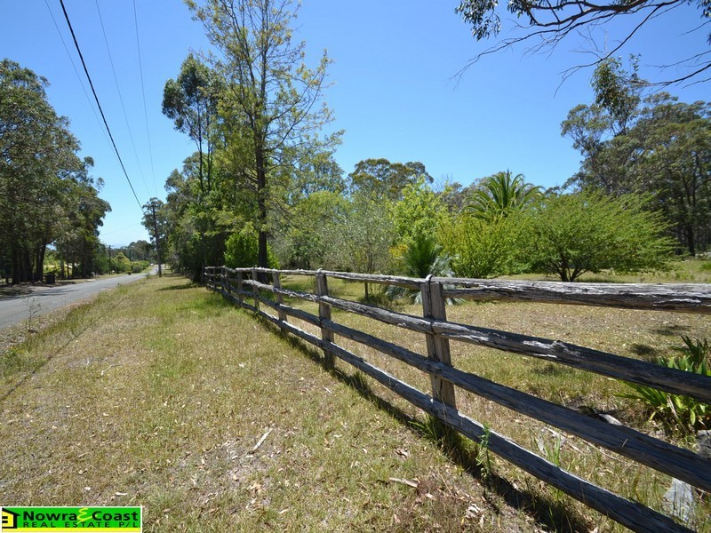 33 Gardner Road, Falls Creek NSW 2540