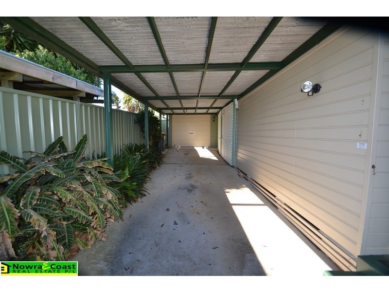 31 Crookhaven Drive, Greenwell Point NSW 2540