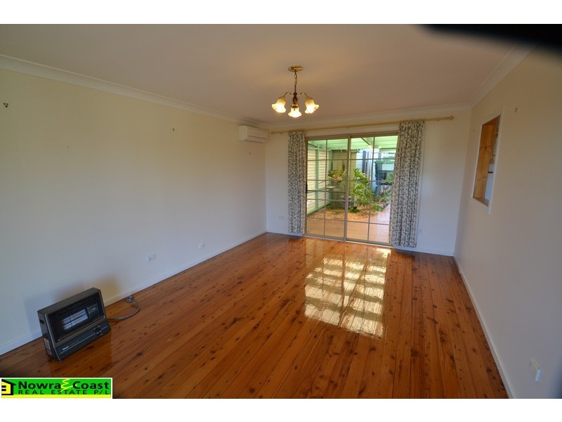 31 Crookhaven Drive, Greenwell Point NSW 2540