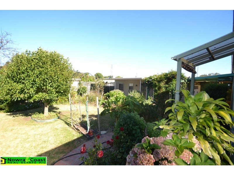 31 Crookhaven Drive, Greenwell Point NSW 2540