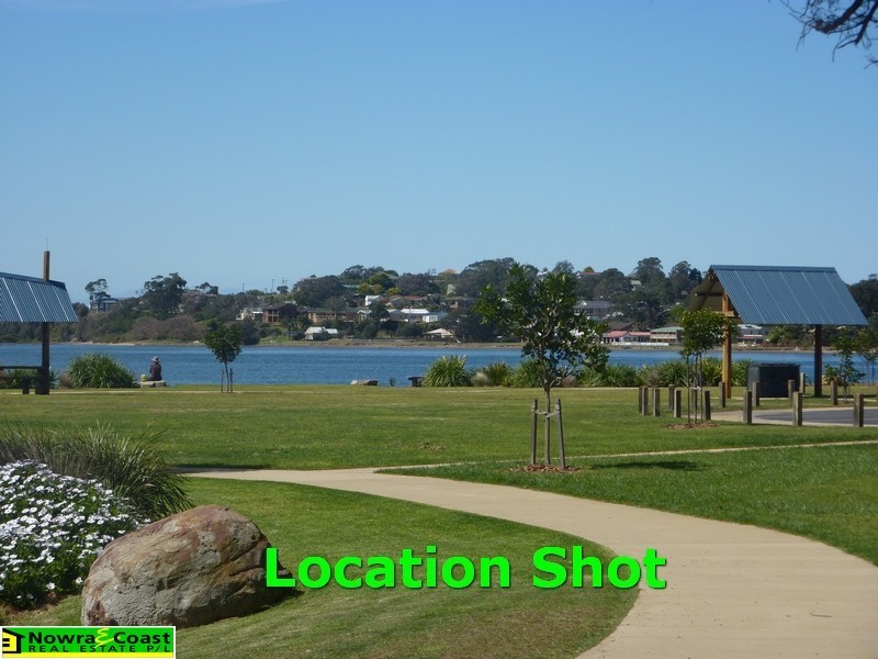 31 Crookhaven Drive, Greenwell Point NSW 2540