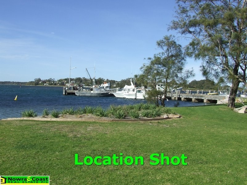 31 Crookhaven Drive, Greenwell Point NSW 2540