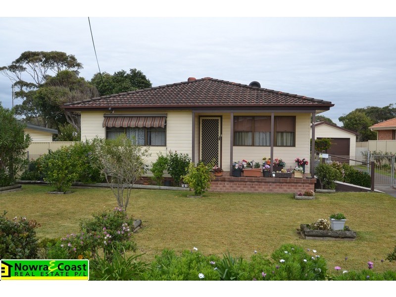 111 Prince Edward Drive, Culburra Beach NSW 2540
