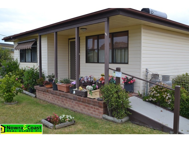 111 Prince Edward Drive, Culburra Beach NSW 2540