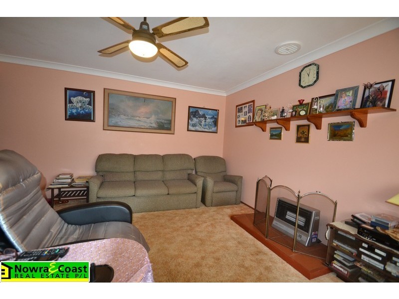 111 Prince Edward Drive, Culburra Beach NSW 2540