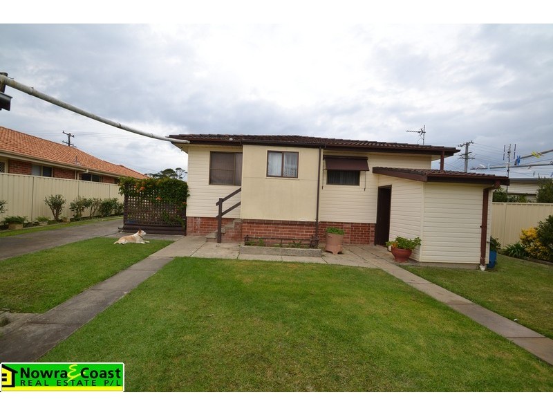 111 Prince Edward Drive, Culburra Beach NSW 2540