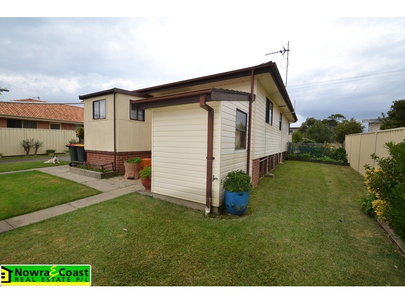 111 Prince Edward Drive, Culburra Beach NSW 2540