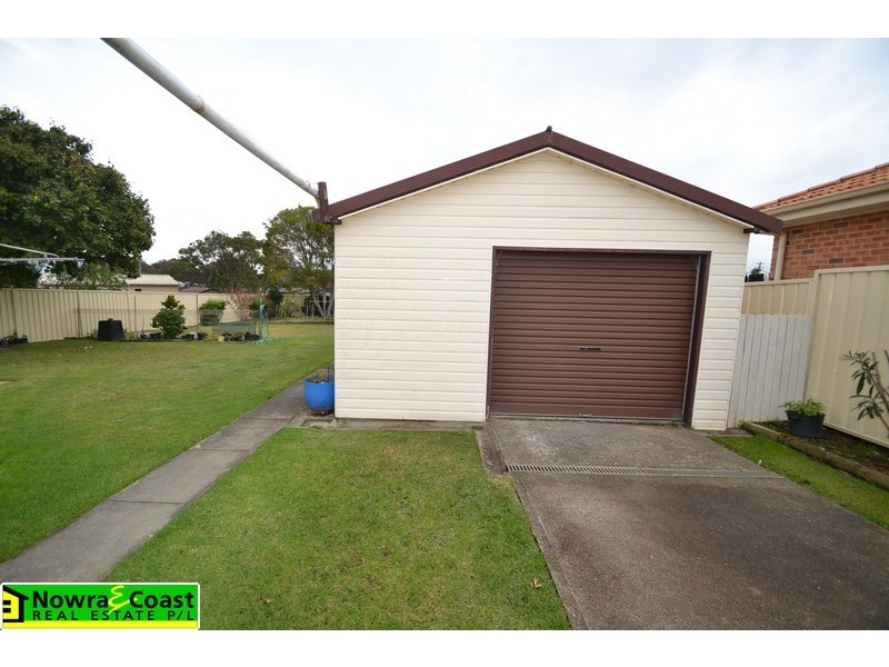 111 Prince Edward Drive, Culburra Beach NSW 2540