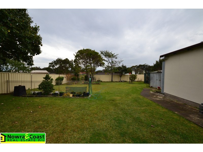 111 Prince Edward Drive, Culburra Beach NSW 2540