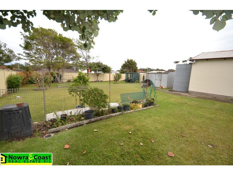111 Prince Edward Drive, Culburra Beach NSW 2540
