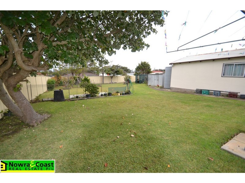 111 Prince Edward Drive, Culburra Beach NSW 2540