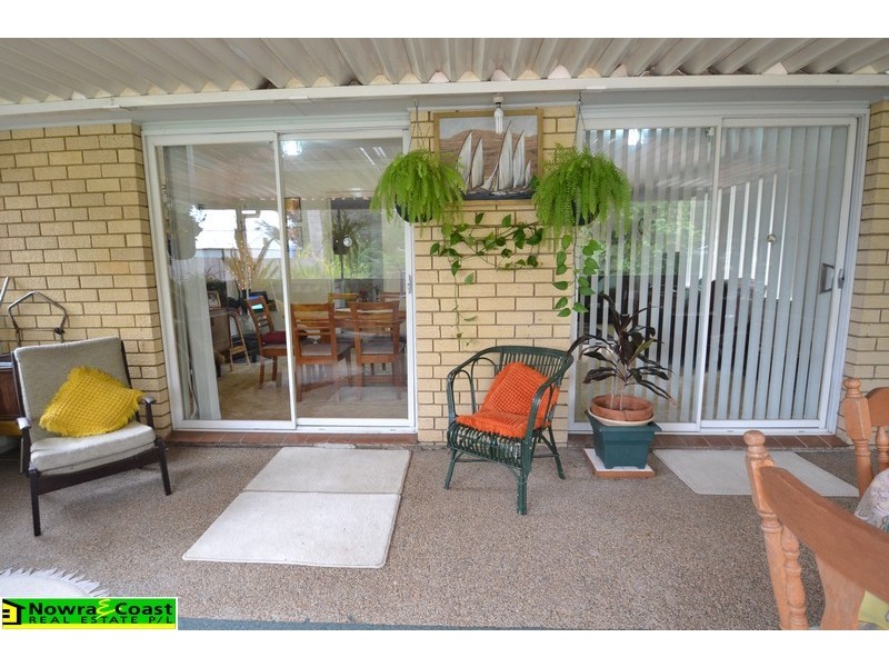 25 Amalfi Crescent, Nowra NSW 2541