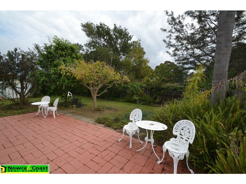 25 Amalfi Crescent, Nowra NSW 2541