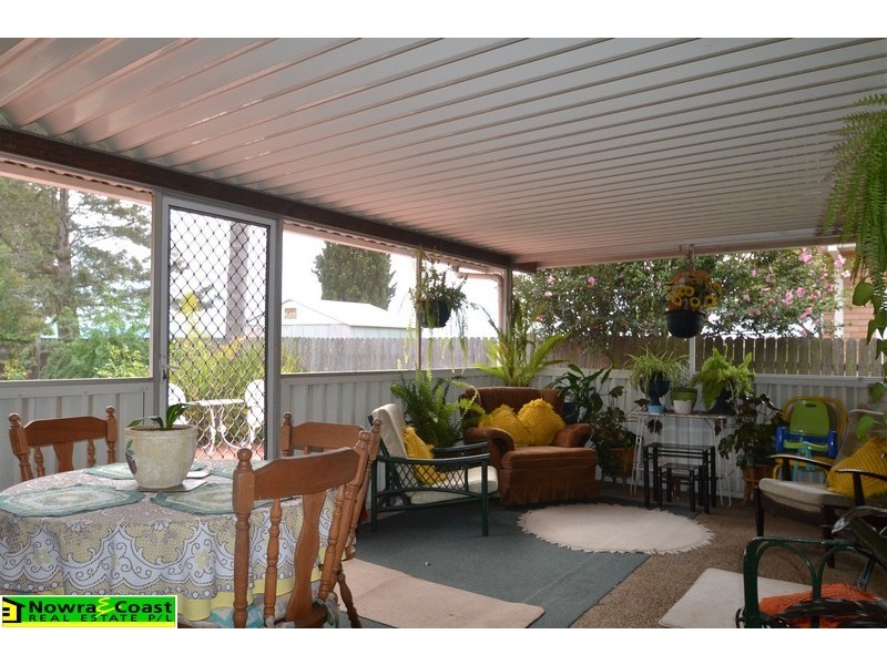 25 Amalfi Crescent, Nowra NSW 2541