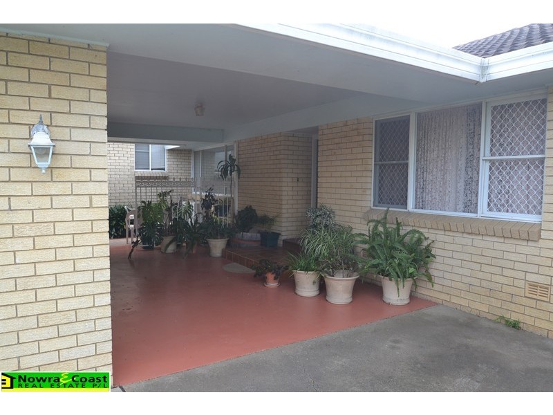 25 Amalfi Crescent, Nowra NSW 2541