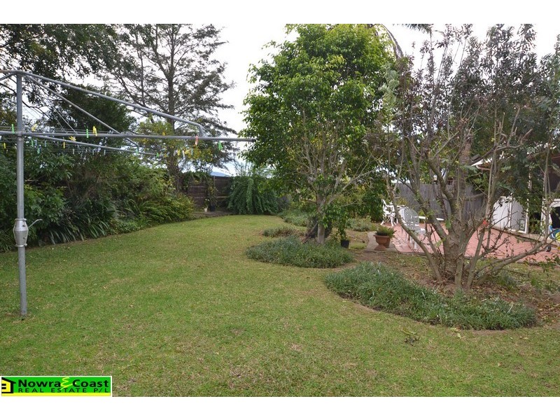 25 Amalfi Crescent, Nowra NSW 2541