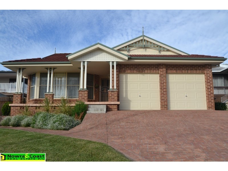 4 Berrallan Street, Greenwell Point NSW 2540