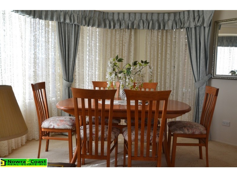 4 Berrallan Street, Greenwell Point NSW 2540