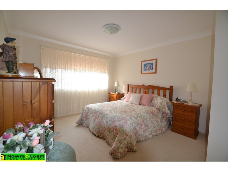 4 Berrallan Street, Greenwell Point NSW 2540