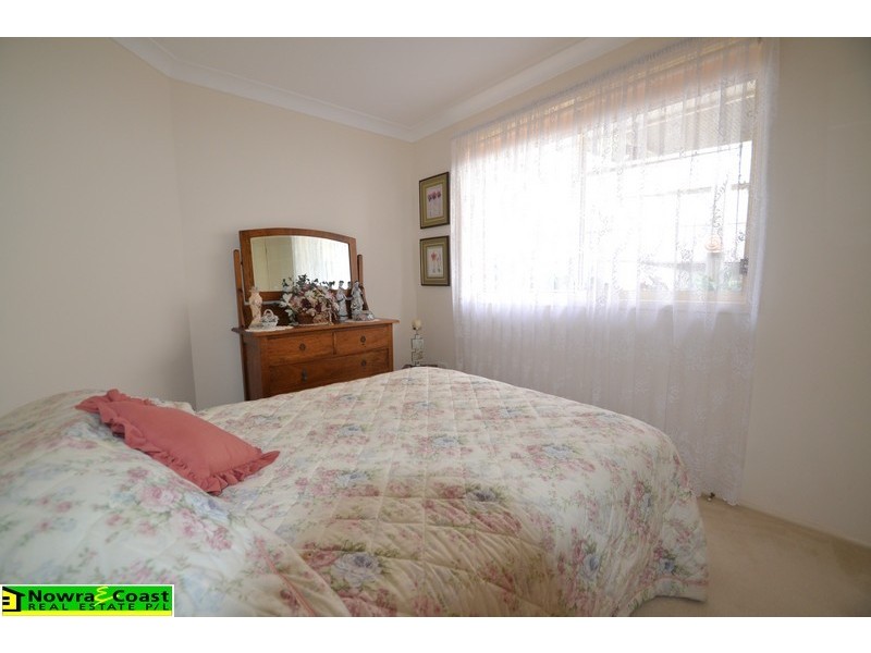 4 Berrallan Street, Greenwell Point NSW 2540