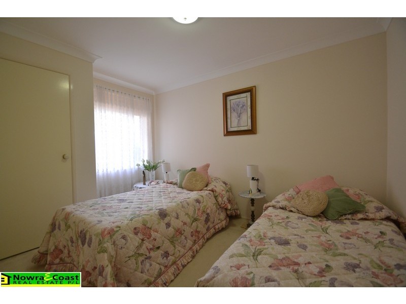 4 Berrallan Street, Greenwell Point NSW 2540