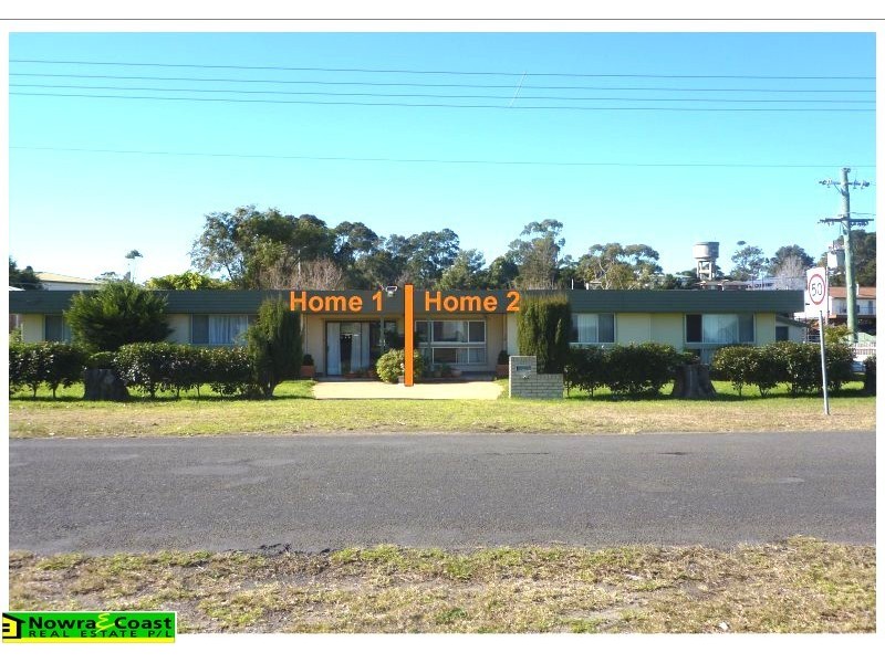 22 West Street, Greenwell Point NSW 2540
