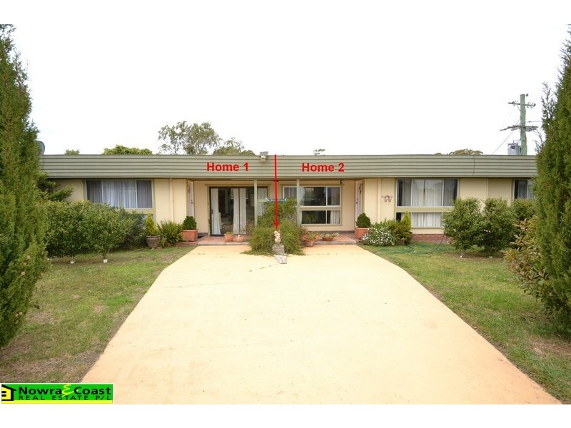22 West Street, Greenwell Point NSW 2540