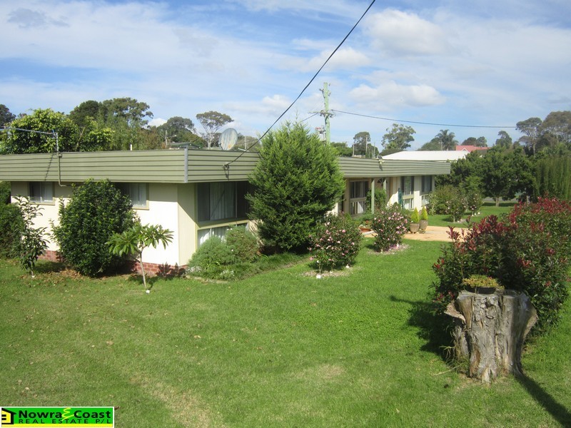 22 West Street, Greenwell Point NSW 2540
