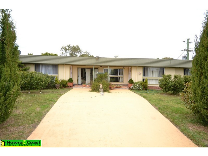 22 West Street, Greenwell Point NSW 2540