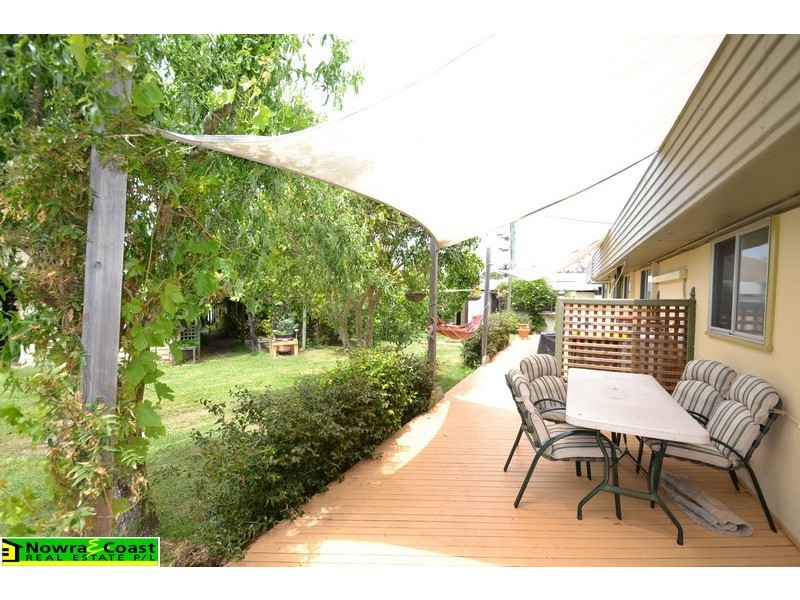 22 West Street, Greenwell Point NSW 2540