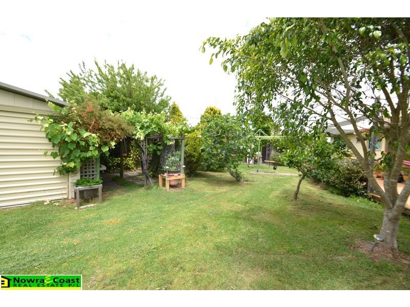 22 West Street, Greenwell Point NSW 2540