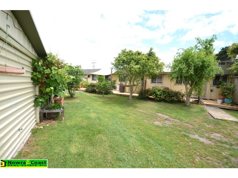 22 West Street, Greenwell Point NSW 2540