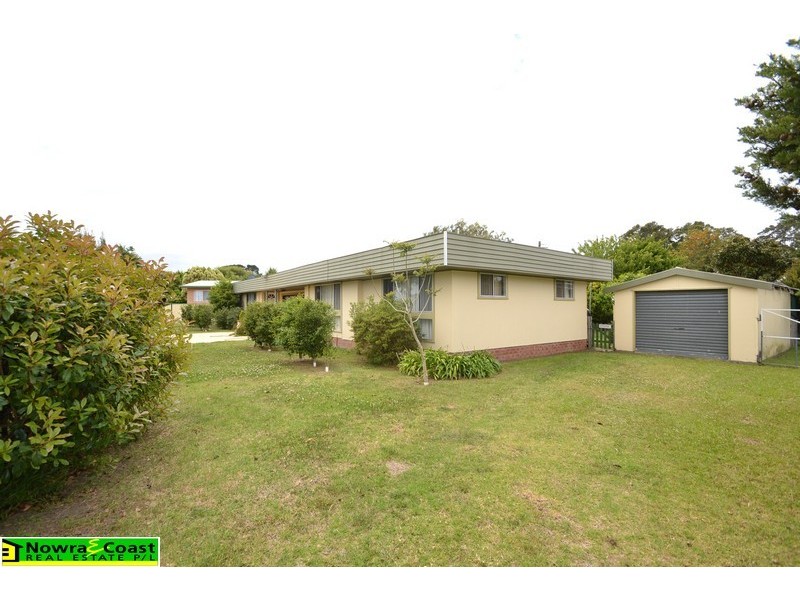 22 West Street, Greenwell Point NSW 2540