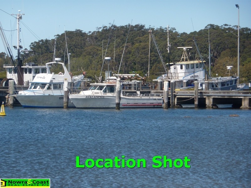 22 West Street, Greenwell Point NSW 2540