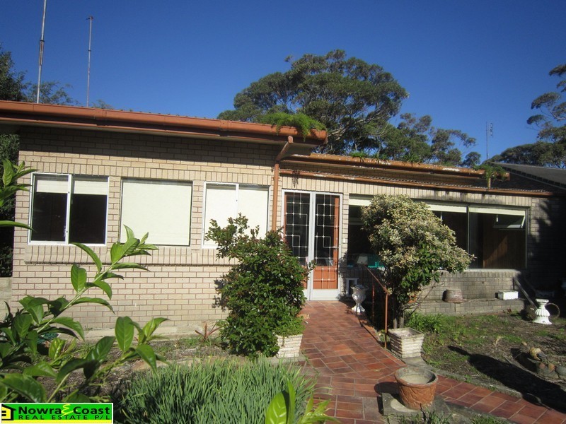 68 West Crescent, Culburra Beach NSW 2540
