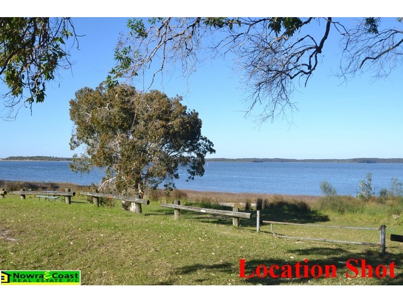 68 West Crescent, Culburra Beach NSW 2540